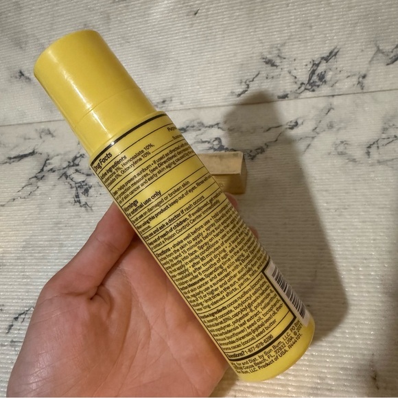 Sun Bum Sunscreen Oil SPF 30 with Coconut Oil Full Size - Picture 6 of 9